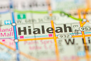Hialeah Truck Accident Attorney