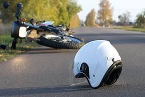 West Miami Motorcycle Accident Lawyer