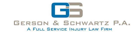  Gerson & Schwartz