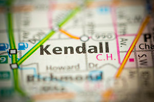 Kendall Truck Accident Attorney