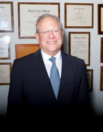 Picture of Philip M. Gerson 