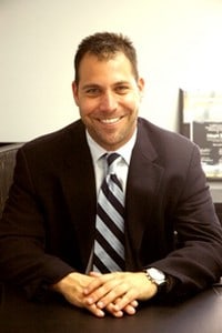 Picture of Nicholas I. Gerson 
