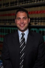 Picture of Nicholas I. Gerson