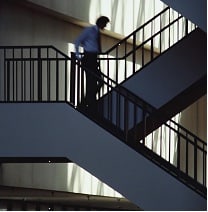 Stairway and Ramp Accidents Stairway and Ramp Accidents