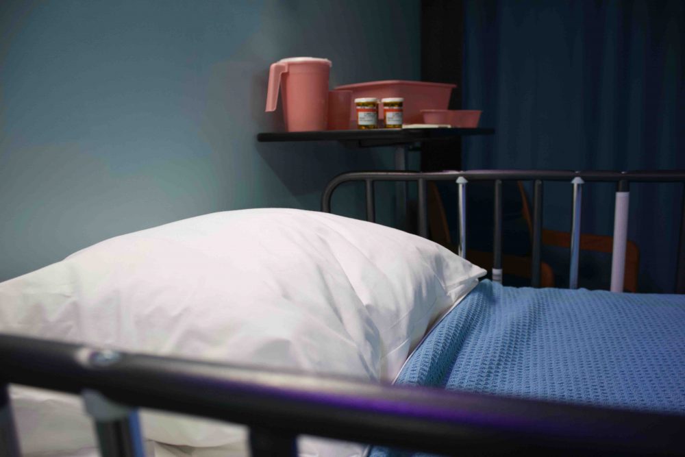 Stages of Bedsores Among Miami Nursing Home Residents — Miami Personal Injury Lawyer Blog
