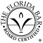 Fl. Bar Board Certification Trial Lawyer