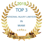 Top 3 PI Lawyers