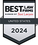 Best Law Firms 2024
