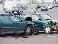 Car Crash Picture