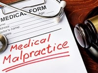 Medical Malpractice