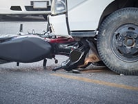 Motorcycle Accidents