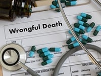 Wrongful Death