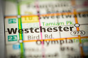Westchester Slip & Fall Lawyer