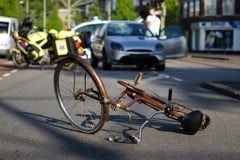 Bicycle Accidents