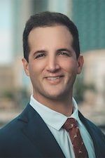 Picture of Brandon P. Volk