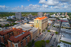 Coral Gables Injury Law Firms