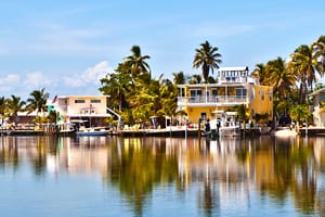 Florida Keys, FL