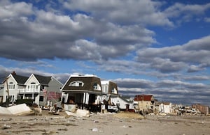 Hurricane Damage Property Claims