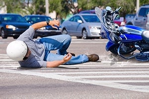 Motorcycle Accident Injury