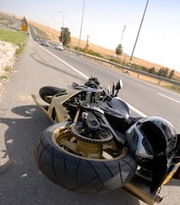 Motorcycle Accidents