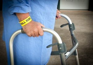 Nursing Home Abuse and Neglect