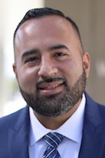 Picture of Brian M. Andino