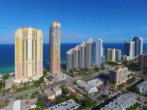 Sunny Isles Beach