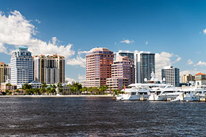 West Palm Beach Personal Injury Lawyer