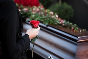 Wrongful Death